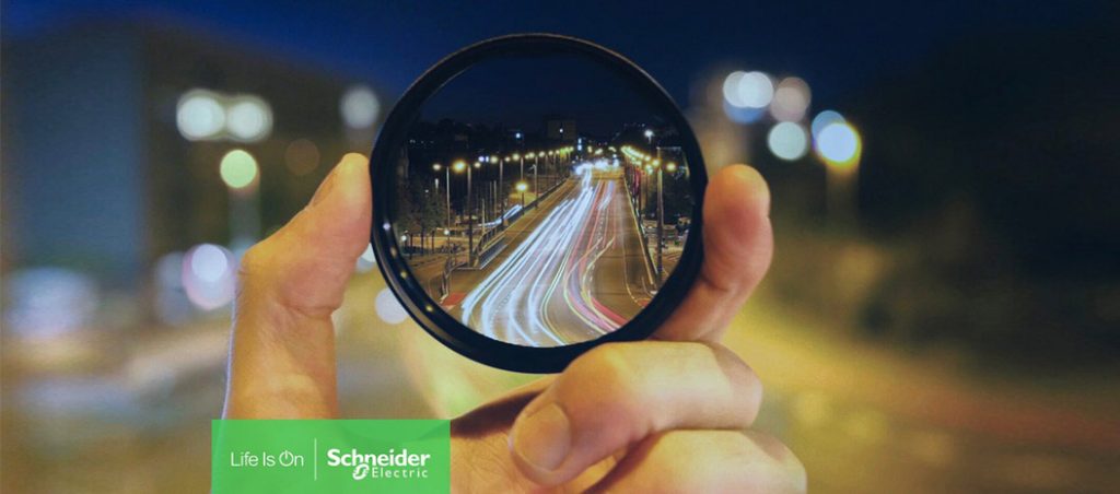 mySchneider: uma experiência digital e personalizável para clientes e parceiros