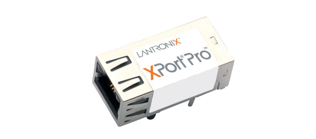 XPort na Lusomatrix