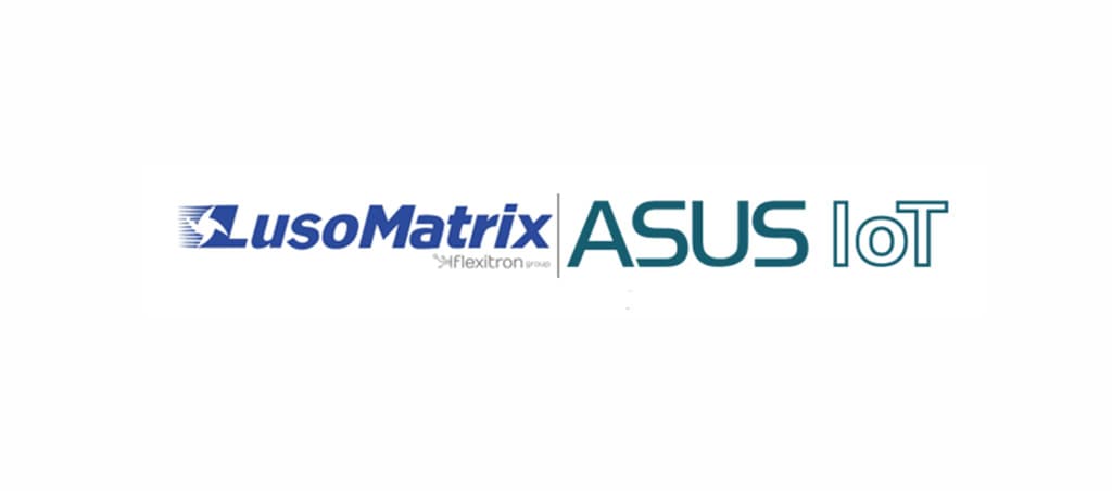 LusoMatrix distribui produtos ASUS IoT