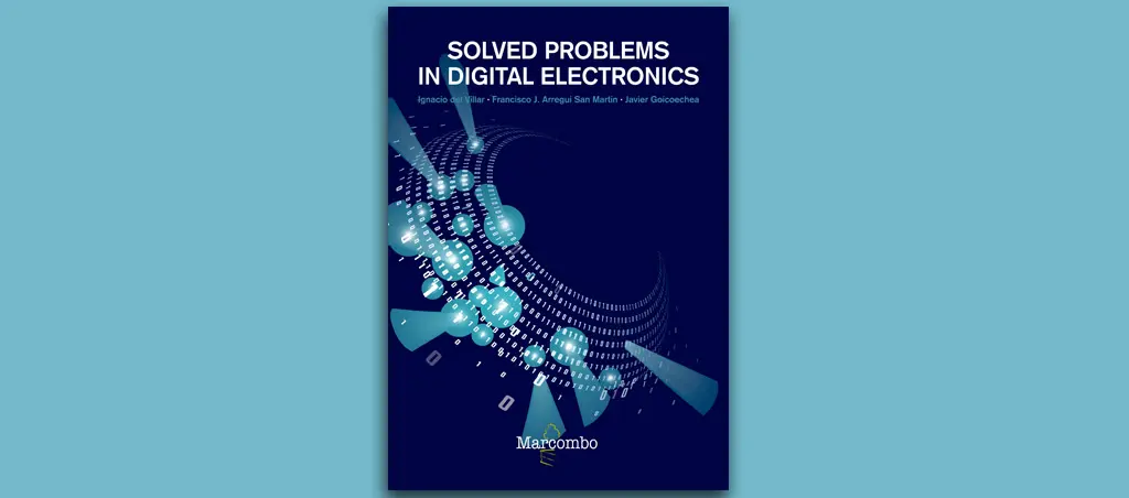 Solved Problems in Digital Electronics