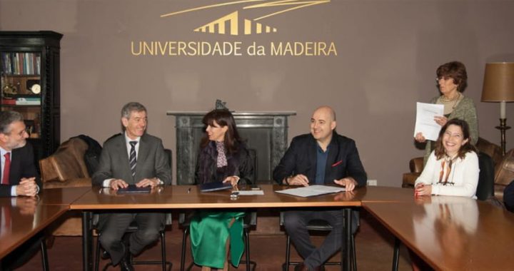 INESC TEC abre polo de investigação na ilha da Madeira