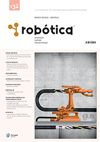 robótica nº132